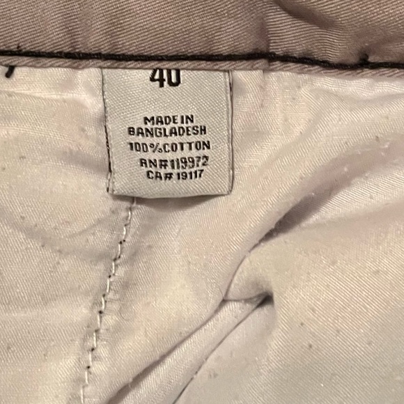 PARISH NATION Men’s Print Shorts. Sz 40 - Picture 9 of 10